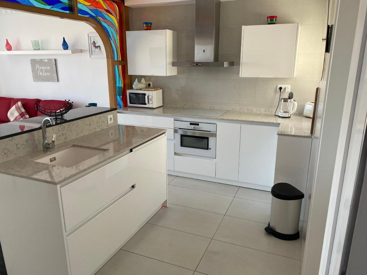 Casa Jr Lägenhet San Pedro del Pinatar Exteriör bild