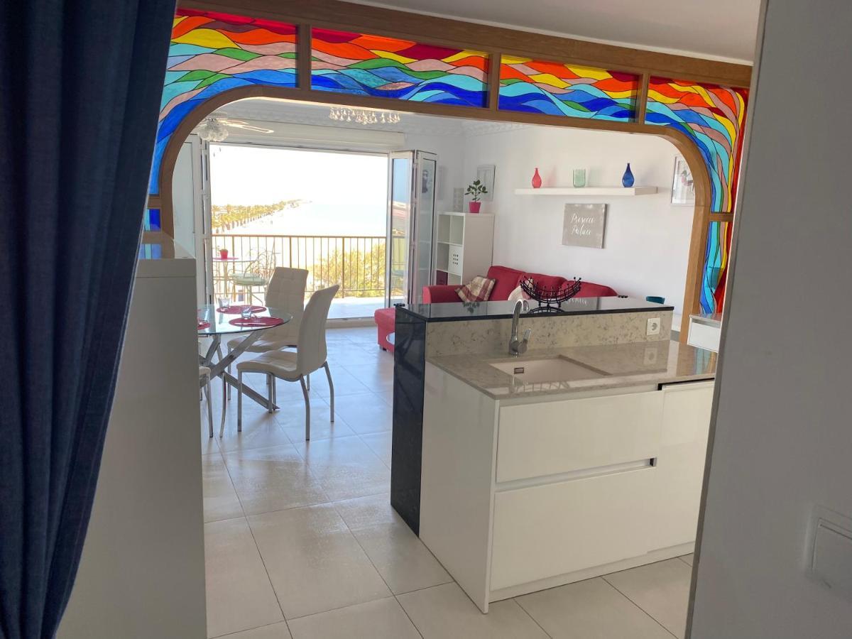 Casa Jr Lägenhet San Pedro del Pinatar Exteriör bild