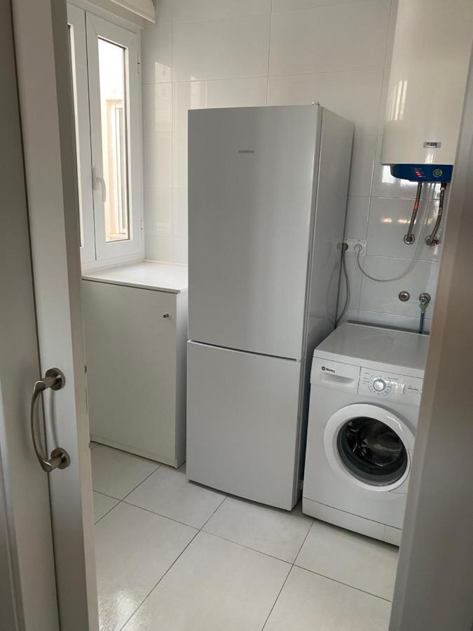 Casa Jr Lägenhet San Pedro del Pinatar Exteriör bild
