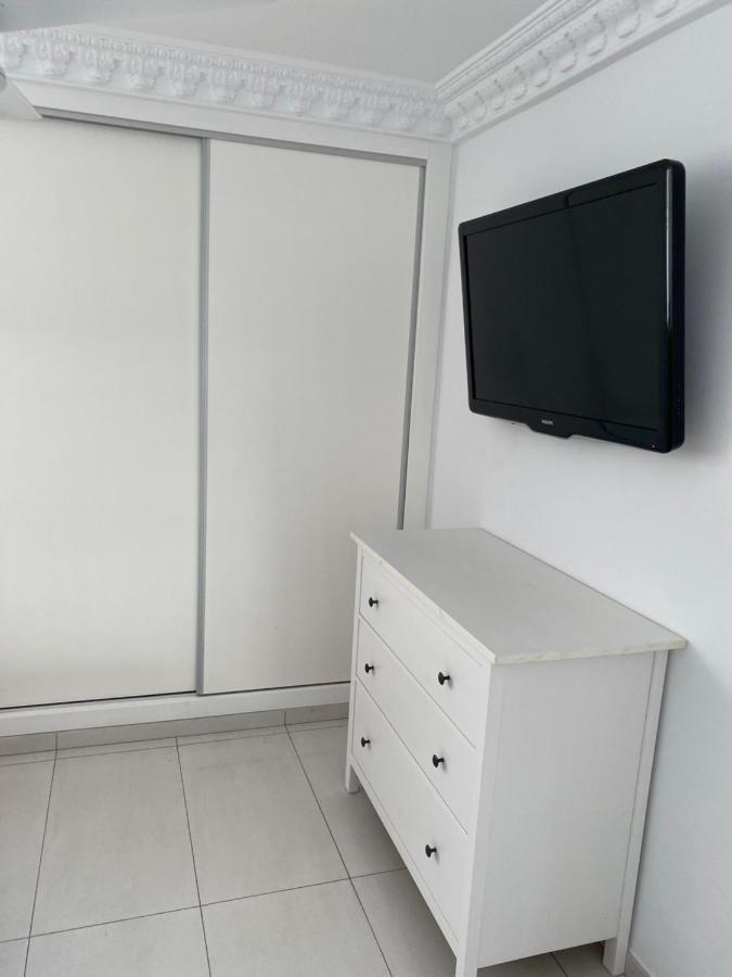Casa Jr Lägenhet San Pedro del Pinatar Exteriör bild