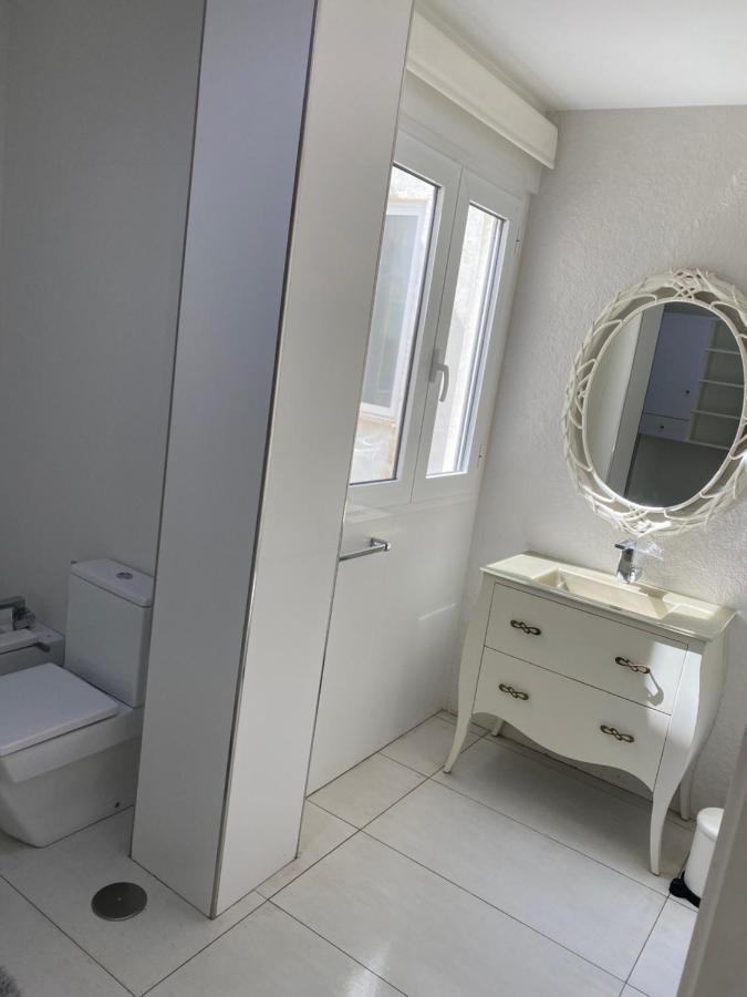 Casa Jr Lägenhet San Pedro del Pinatar Exteriör bild