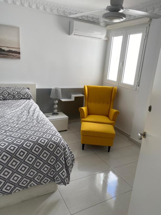 Casa Jr Lägenhet San Pedro del Pinatar Exteriör bild