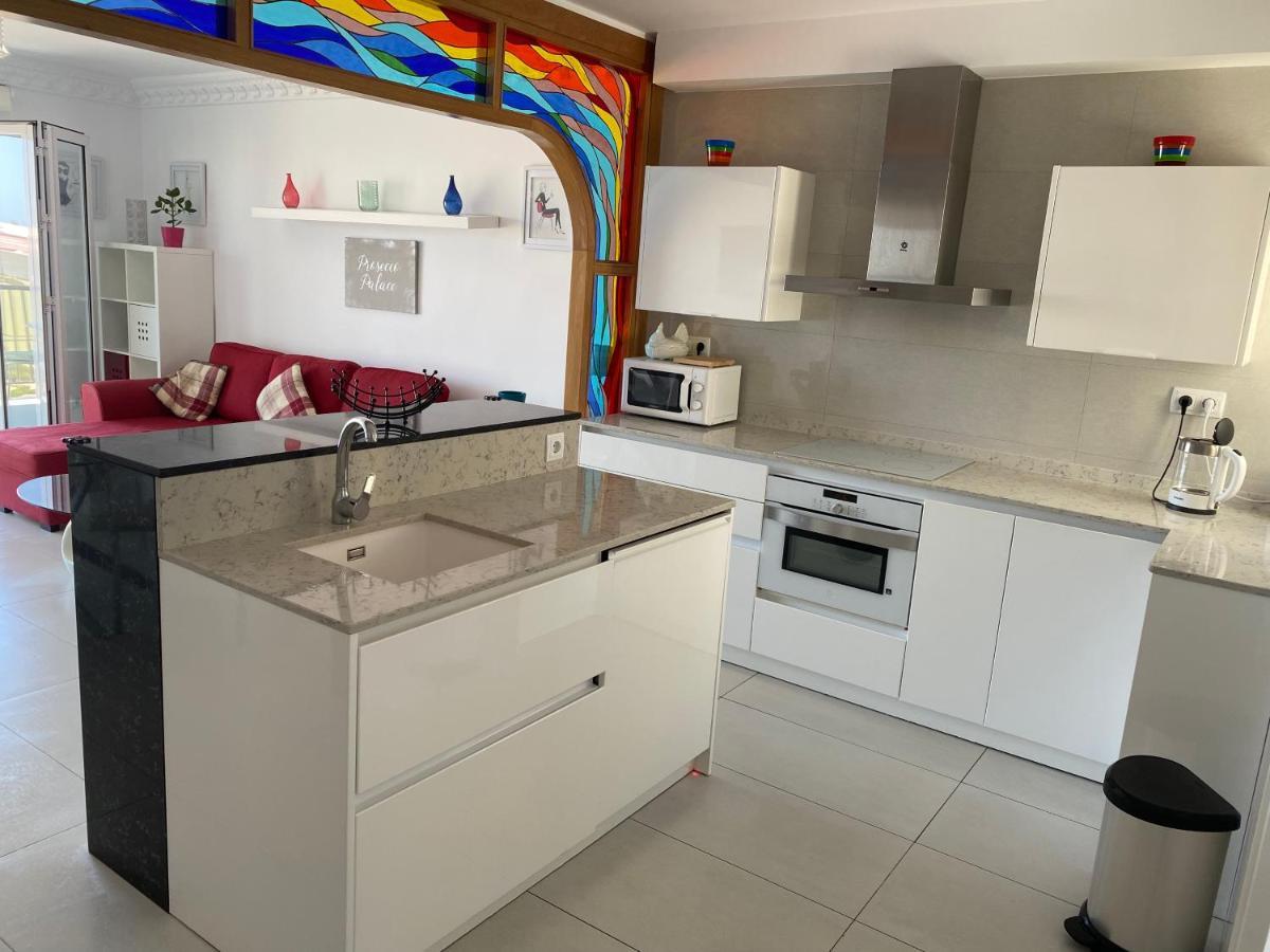 Casa Jr Lägenhet San Pedro del Pinatar Exteriör bild
