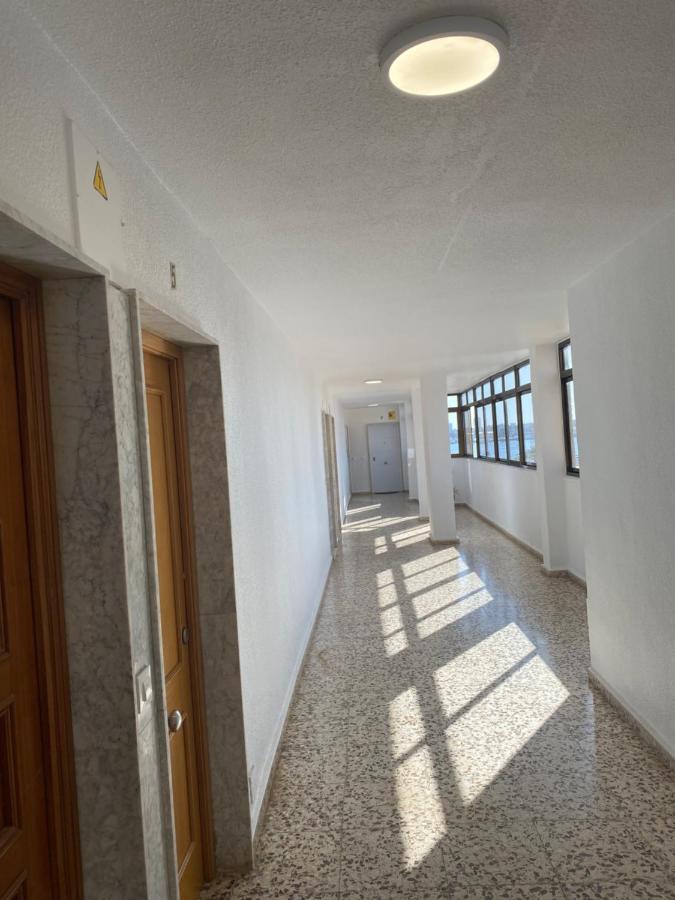 Casa Jr Lägenhet San Pedro del Pinatar Exteriör bild