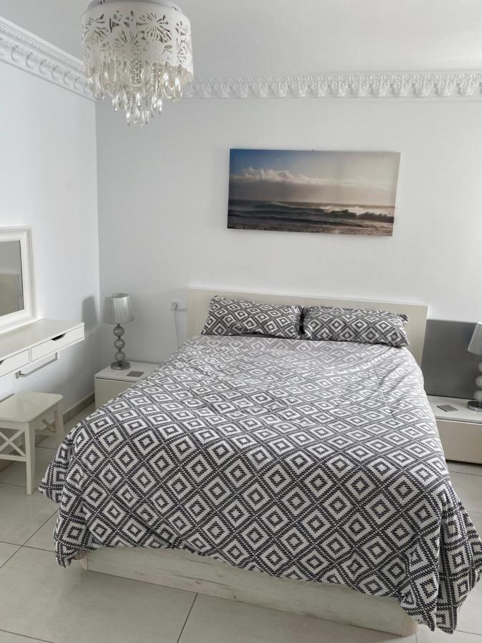Casa Jr Lägenhet San Pedro del Pinatar Exteriör bild