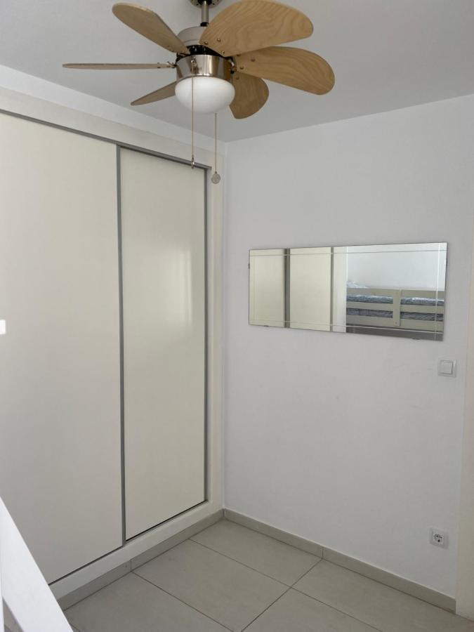Casa Jr Lägenhet San Pedro del Pinatar Exteriör bild