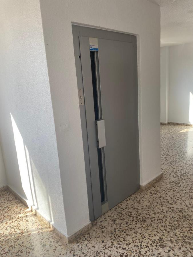 Casa Jr Lägenhet San Pedro del Pinatar Exteriör bild
